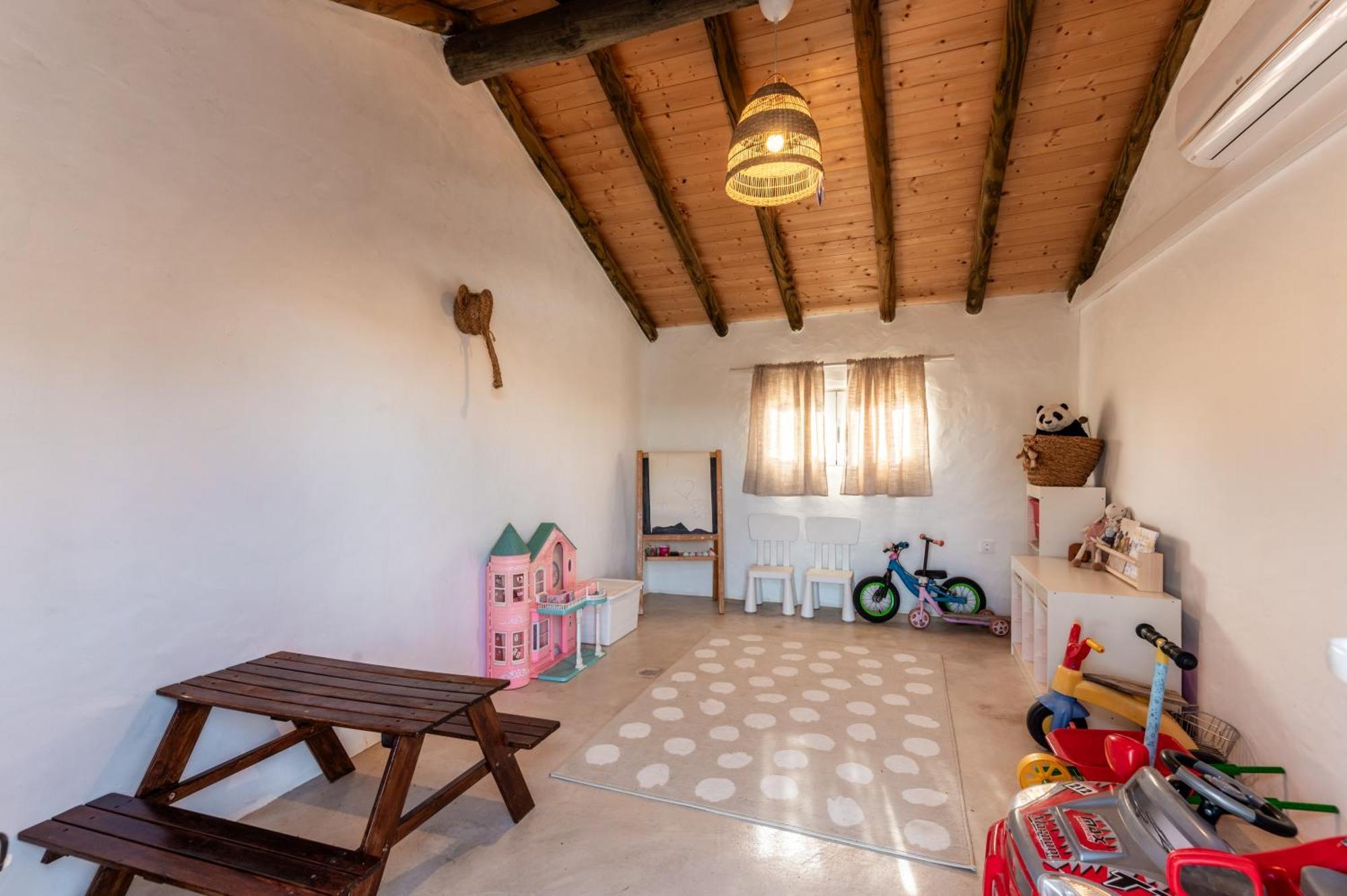 Oak Monte Alentejano - 2 Casas T2 Alugadas Sempre Em Simultaneo Toda A Propriedade E Exclusiva A Uma So Reserva Santiago do Cacém Eksteriør billede