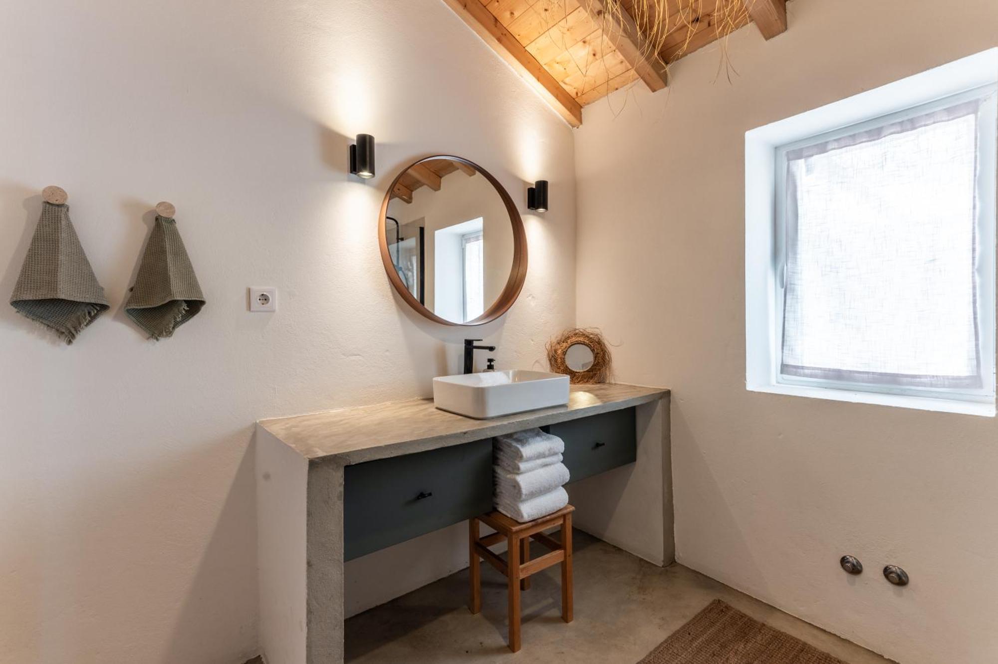 Oak Monte Alentejano - 2 Casas T2 Alugadas Sempre Em Simultaneo Toda A Propriedade E Exclusiva A Uma So Reserva Santiago do Cacém Eksteriør billede